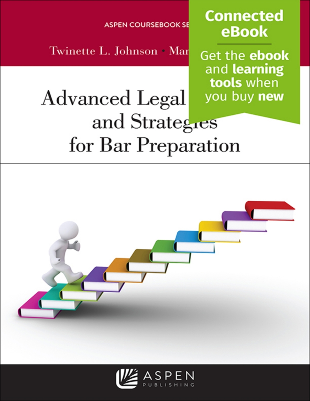 Advanced Legal Analysis and Strategies for Bar Preparation [Connected eBook] â€“ PDF/EPUB Version Downloadable